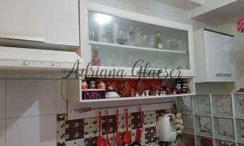 Imagem 7: Apartamento para venda tem 45 metros quadrados com 2 quartos em Piracicamirim - Piracicaba