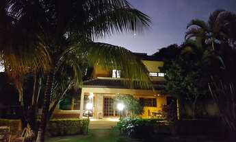 Imagem 2: Casa com piscina em Residencial Vale Verde em Valinhos