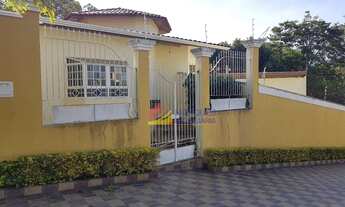 Imagem 5: Linda casa Jd. São Paulo - Indaiatuba