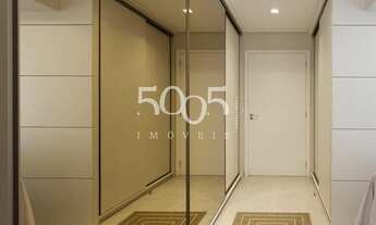 Imagem 2: Lindo e diferenciado apartamento à venda no edifício City Parque em Itu