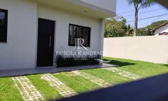 Imagem 5: Casa com 2 quartos - Bairro Boracéia em Bertioga