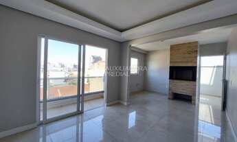 Imagem 3: LAJEADO - Apartamento Padrão - Americano