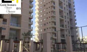 Imagem: COBERTURA DE 400M² NO CONTRAPISO COM 4