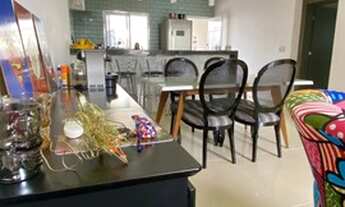 Imagem 5: Casa para venda com 160 metros quadrados com 3 quartos em Vila Real - Hortolândia - SP