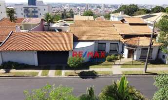 Imagem 4: Casa com 4 dormitórios à venda, 416 m² por R$ 800.000,00 - Jardim Boa Esperança - Araras/S