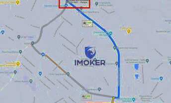 Imagem 7: Terreno residencial em Suzano/SP; a 10 min. do Centro