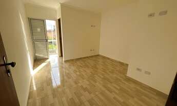 Imagem 7: Casa para venda tem 75 metros quadrados com 2 quartos