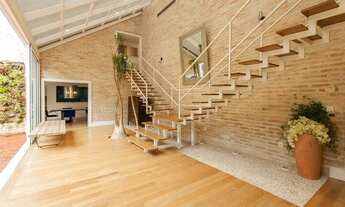 Imagem 7: Casa á venda e para locação, 1000 m², 4 Dormitórios, 4 Suites, 5 Vagas