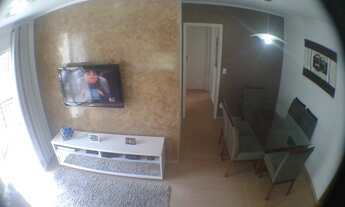 Imagem 5: EXCELENTE APARTAMENTO EM JUNDIAÍ - RESIDENCIAL MORADA DO BARÃO - MEDEIROS - 1 VAGA DE