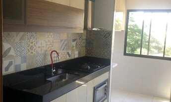 Imagem: Apartamento reformado com 2 dormitórios