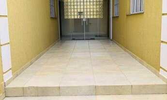 Imagem 2: Apartamento com 2 dormitórios à venda, 52 m² por R$ 199.999,00 - Jardim Imperial - Atibaia