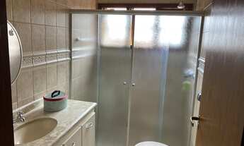 Imagem 2: EXCELENTE CASA EM BAIRRO - NOVA SUÍÇA - VALINHOS COM 4 DORMITÓRIOS