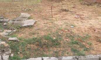 Imagem: Terreno à venda, 150 m² por R$ 124.000,00