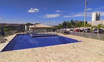 Imagem 2: Apartamento para venda pronto pra morar Bairro Maria Antonio divisa de Paulinia Dalias do