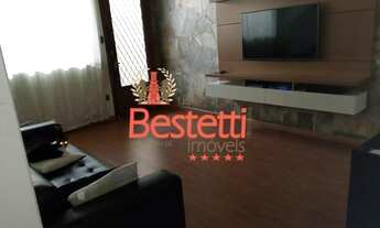 Imagem: SOBRADO - VIANELO - 3 DORMS - PERMUTA