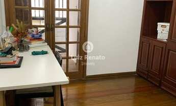 Imagem 5: Casa para aluguel 4 quartos 1 suíte 2 vagas - Santo Antônio