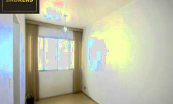 Imagem 6: SÃO PAULO - Apartamento Padrão - CAMPO BELO