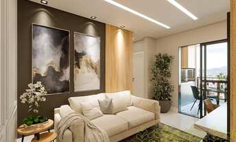 Imagem: Apartamento(Cota) 2 ou 3 dormitórios