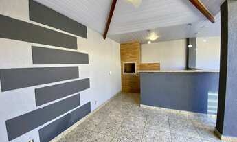 Imagem 3: Casa para venda possui 95 metros quadrados com 2 quartos