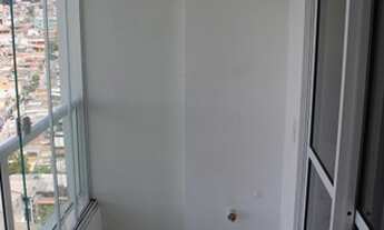 Imagem 7: Apartamento para venda com 55 metros quadrados com 2 quartos em Padroeira - Osasco - SP