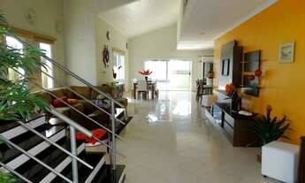 Imagem: Casa Maravilhosa em Bertioga para temporada