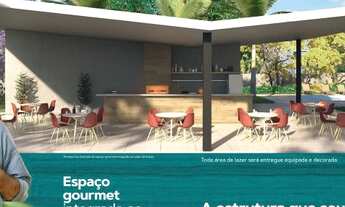 Imagem 7: Loteamento fechado em Monte Mor - Montana Residence