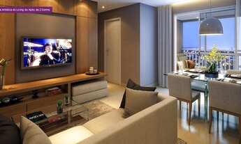 Imagem 7: Apartamento a venda tem 53 metros quadrados com 2 quartos em Centro - Diadema - São Paulo