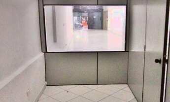 Imagem 7: Loja para alugar R., Amador Bueno, 311 m² por R$ 6.500/mês - Centro - Santos/SP