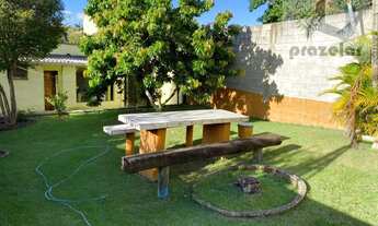 Imagem 7: Chácara com 2 dormitórios em Mairinque