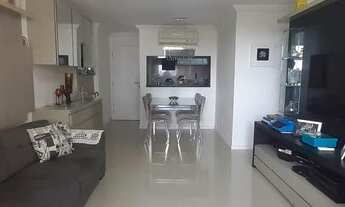 Imagem 3: Apartamento nascente no cocó