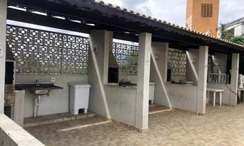 Imagem 3: Apartamento para venda tem 60 metros quadrados com 2 quartos