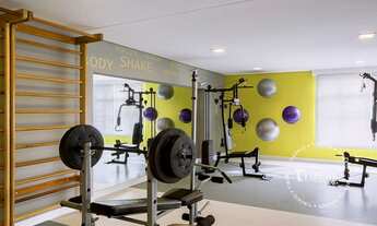 Imagem 5: Apartamento para venda com 65 metros quadrados com 3 quartos em Centro - Diadema - SP