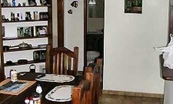 Imagem 5: Cobertura com duas suítes a duas quadras da praia do tomboas