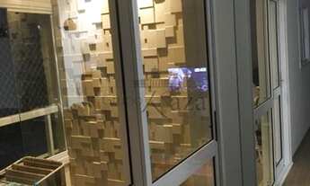 Imagem 2: Apartamento para venda tem 87 metros quadrados com 2 quartos