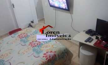 Imagem 4: Apartamento 1 dormitório Itararé Sv!