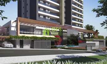 Imagem 3: Apartamento para Venda em Piracicaba, Jardim Elite, 3 dormitórios, 3 suítes, 4 banheiros