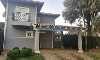 Imagem 2: CASA EM CONDOMÍNIO 4 DORMITORIOS SENDO 1 SUÍTE À VENDA