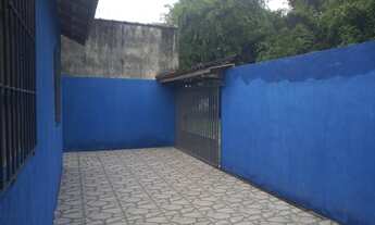 Imagem 4: Casa para venda possui 41 metros quadrados com 2 quartos. Bertioga - SP