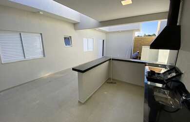 Imagem 13: Linda casa térrea com Piscina Indaiatuba