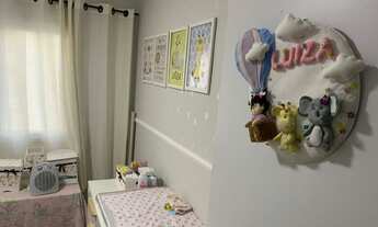 Imagem 3: Apartamento para venda possui 3 quartos 1 suíte em Jardim Vera Cruz - Sorocaba - SP