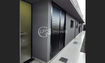 Imagem 7: Alphaville II Casa com 2 dormitórios