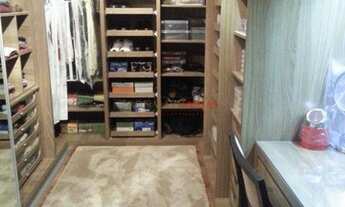 Imagem 4: APARTAMENTO A VENDA GARDEN DUPLEX - 540 M² 3 SUÍTES 6 BANHEIROS 5 VAGAS REGIÃO ALTO DA BO