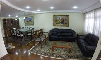 Imagem 3: Casa para Venda em Jundiaí, Jardim Morumbi, 4 dormitórios, 2 suítes, 4 banheiros, 9 vagas