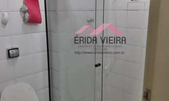 Imagem 6: Apartamento para Venda em Pindamonhangaba, Vila Bourghese, 3 dormitórios, 1 suíte, 2 banhe