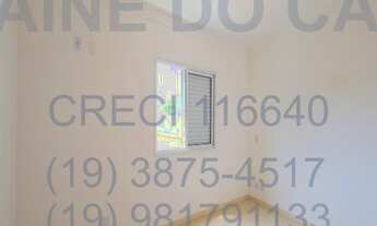 Imagem 5: APARTAMENTO RESIDENCIAL em INDAIATUBA - SP, JD RENATA