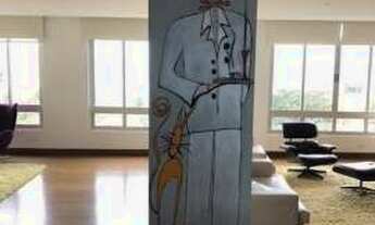 Imagem 3: APARTAMENTO RESIDENCIAL em SANTOS - SP, BOQUEIRÃO