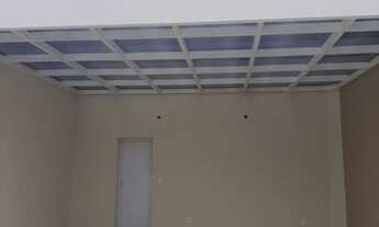 Imagem 5: Casa de condomínio térrea para venda possui 206 metros quadrados com 3 quartos