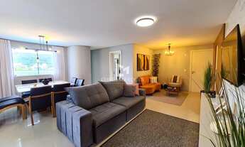 Imagem 4: COBERTURA COM 03 SUÍTES A VENDA EM BOMBAS