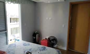 Imagem 7: APARTAMENTO MAUÁ VILA GUARANI