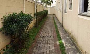 Imagem 7: Apartamento com 2 dormitórios à venda, 45 m² por R$ 180.000,00 - Vila Urupês - Suzano/SP